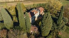 Esclusiva villa di 720 mq in vendita strada del cervo, 2, Chieri, Provincia di Torino, Piemonte