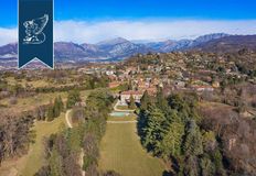 Villa in vendita a Sirtori Lombardia Lecco
