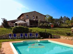 Villa in vendita a Montegabbione Umbria Terni