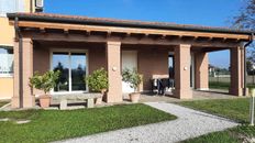 Esclusiva villa in vendita Via Selve, Saccolongo, Veneto