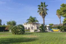 Villa in vendita a Oria Puglia Brindisi