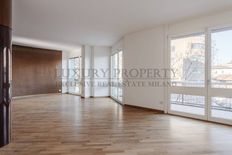 Appartamento di lusso di 185 m² in vendita Via Antonio Canova, Milano, Lombardia