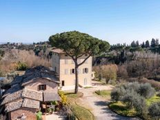 Esclusiva villa in vendita Via Girolamo Gigli, 27, Siena, Toscana