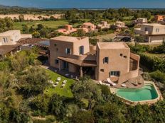 Esclusiva villa di 395 mq in vendita Località Is Molas, Pula, Cagliari, Sardegna