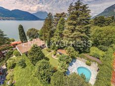 Villa in vendita a Lierna Lombardia Lecco