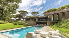 Prestigiosa villa di 410 mq in vendita Località Roccamare, Castiglione della Pescaia, Toscana