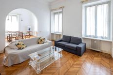 Appartamento di lusso di 140 m² in affitto Via Panama, Roma, Lazio