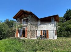 Casa di lusso di 123 mq in vendita Località Salvoria, San Bernardino Verbano, Verbano-Cusio-Ossola, Piemonte