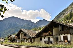 Appartamento in vendita a Courmayeur Valle d’Aosta Aosta