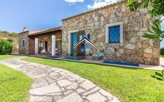 Prestigiosa villa in vendita LU LIGNAMU, Palau, Sardegna