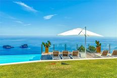 Villa in vendita a Sant\'Agnello Campania Napoli