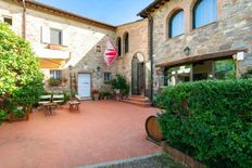Esclusiva villa di 798 mq in vendita Via del Paradiso, 1, Castelnuovo Berardenga, Siena, Toscana