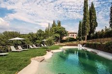 Villa in vendita Siena, Toscana