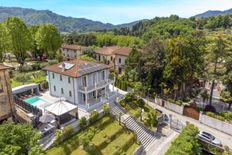 Esclusiva villa di 353 mq in vendita Via Di Rosi, 1056, Camaiore, Lucca, Toscana