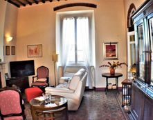 Prestigioso appartamento in vendita Pietrasanta, Italia