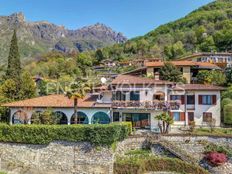 Prestigiosa villa di 394 mq in vendita Strada Sasso Rosso Dasio, 92, Valsolda, Lombardia