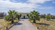 Villa di 258 mq in vendita Oria, Puglia