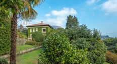 Prestigiosa villa in vendita Biganzolo, Verbania, Verbano-Cusio-Ossola, Piemonte