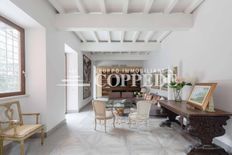 Prestigiosa casa di 560 mq in vendita via di Santa Dorotea, Roma, Lazio