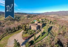Castello in vendita a Greve in Chianti Toscana Firenze