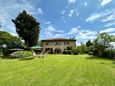 Villa in vendita a Montespertoli Toscana Firenze