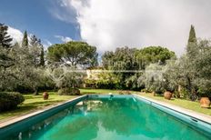 Prestigiosa villa di 1250 mq in vendita, Via del Paradiso, Pescia, Pistoia, Toscana