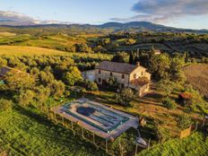 Fattoria in vendita a Cinigiano Toscana Grosseto