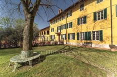 Prestigiosa villa di 1200 mq in vendita Strada Borgarella, Chieri, Provincia di Torino, Piemonte