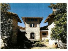 Prestigiosa villa di 850 mq in vendita San Casciano dei Bagni, Italia