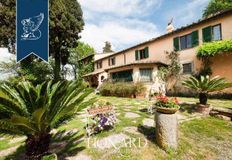 Villa in vendita a San Giuliano Terme Toscana Pisa