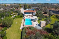 Villa di 606 mq in vendita Contrada Belli, Collepasso, Puglia