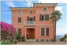 Appartamento di prestigio in vendita Via Cesare Battisti, 38, Ospedaletti, Imperia, Liguria