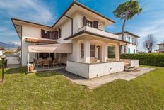 Villa in affitto a Forte dei Marmi Toscana Lucca