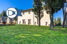Prestigiosa villa di 2027 mq in vendita Via delle Croci, 15, Scandicci, Toscana