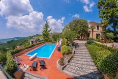 Prestigiosa villa in vendita Cocconato, Piemonte