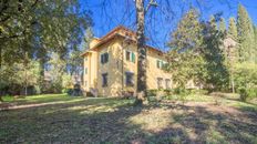 Villa in vendita a Firenze Toscana Firenze