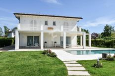 Esclusiva villa di 250 mq in affitto Pietrasanta, Italia