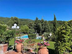 Villa in vendita a Reggello Toscana Firenze