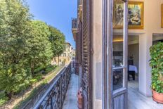 Appartamento di lusso di 108 m² in vendita Via Gino Capponi, 36, Firenze, Toscana