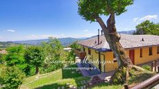 Esclusiva villa di 309 mq in vendita Via Beccastecca, 2, Sestola, Emilia-Romagna