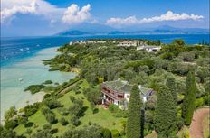 Prestigiosa villa in vendita Via Faustina, Sirmione, Lombardia