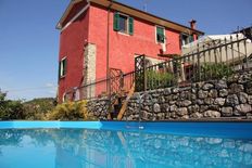 Villa in vendita a Arcola Liguria La Spezia