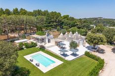 Cottage di lusso in vendita Viale Panoramico, Fasano, Brindisi, Puglia