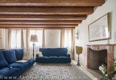 Prestigiosa villa di 272 mq in vendita Via Giuseppe Mazzini, 60, Dolo, Venezia, Veneto