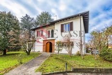 Prestigiosa villa di 300 mq in vendita Via Antonio Gramsci, 2, Verdello, Bergamo, Lombardia