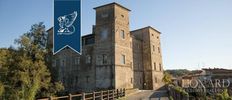 Castello di 1000 mq in vendita - Licciana Nardi, Toscana