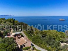 Prestigiosa villa di 152 mq in vendita Via Panoramica di Porto Santo Stefano, Monte Argentario, Grosseto, Toscana
