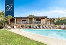 Villa in vendita a San Teodoro Sardegna Sassari