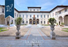 Palazzo in vendita a Turano Lodigiano Lombardia Lodi