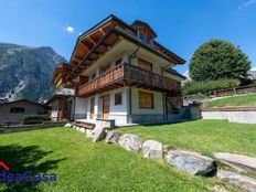 Appartamento di lusso in vendita Courmayeur, Valle d’Aosta